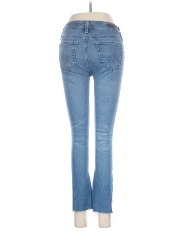 Adriano Goldschmied Jeans (view 2)