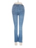Adriano Goldschmied Hearts Blue Jeans Size 25 waist - photo 2