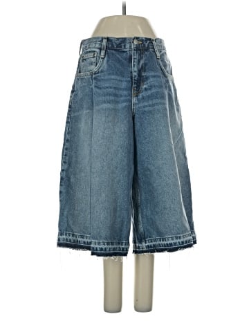 Pilcro Jeans (view 1)