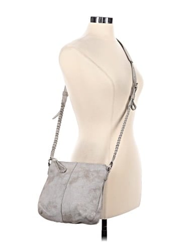 HOBO Leather Crossbody Bag (view 2)