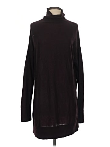 Ann Taylor LOFT Turtleneck Sweater (view 1)