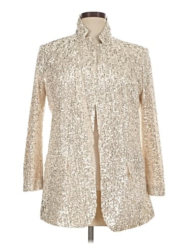 Ann Taylor LOFT Coat (view 1)