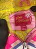 Pink Platinum 100% Polyester Pink Raincoat 18-24 MO / 24 MO - photo 3