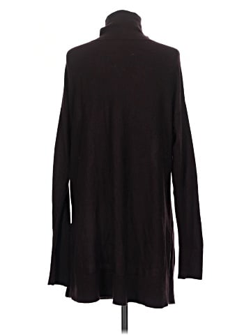Ann Taylor LOFT Turtleneck Sweater (view 2)