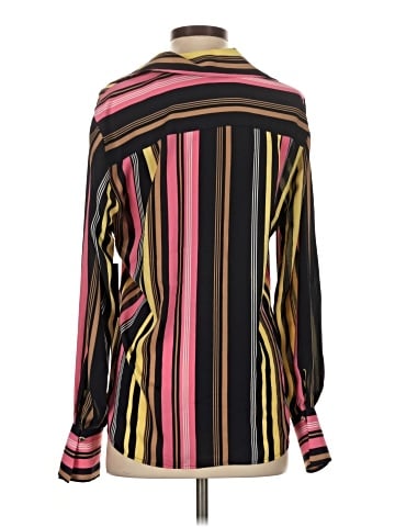 Tommy Hilfiger Long Sleeve Blouse (view 2)