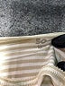 SO Ivory Sleeveless Top Size M - photo 7