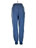 Athletic Works Blue Casual Pants Size M - photo 2