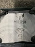 Messi 100% Polyester Black Short Sleeve T-Shirt Size 4 - photo 3