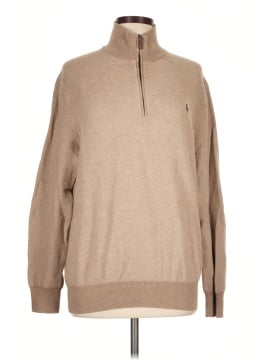 Polo By Ralph Lauren Pullover Sweater