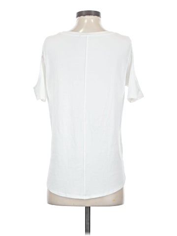 Rag & Bone/JEAN Short Sleeve T-Shirt (view 2)