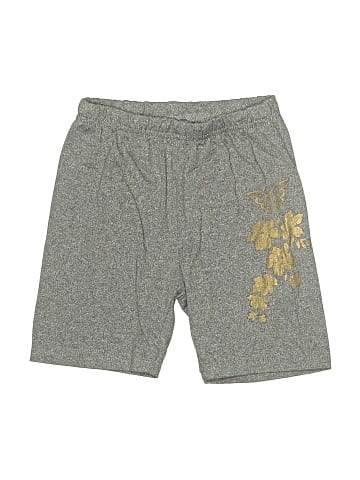Real Love Athletic Shorts (view 1)