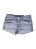 Rag & Bone/JEAN 100% Cotton Blue Denim Shorts Size 28 waist - photo 1