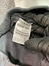 Assorted Brands 100% Cotton Solid Gray Casual Pants Size 6 - photo 3