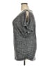 Bobbie Brooks Gray Pullover Sweater Size 2X - photo 5