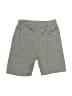 Real Love Graphic Gray Athletic Shorts Size 4 - photo 2
