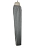 Escada Chevron-herringbone Gray Dress Pants Size EU 36 / US 6 - photo 4
