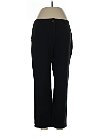 Peck & Peck Dress Pants (view 1)