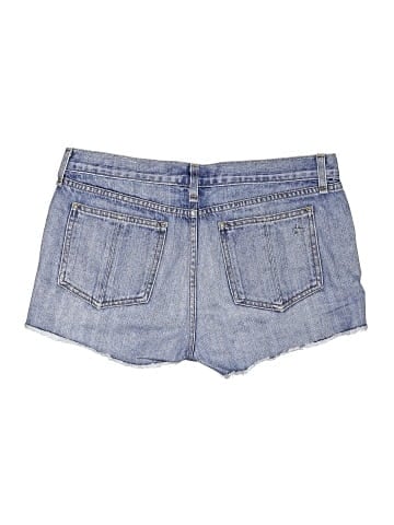 Rag & Bone/JEAN Denim Shorts (view 2)