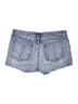 Rag & Bone/JEAN 100% Cotton Blue Denim Shorts Size 28 waist - photo 2