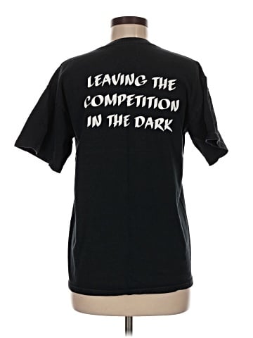 Gildan Short Sleeve T-Shirt (view 2)