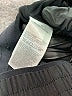 Gap Fit Solid Black Athletic Shorts Size M - photo 4