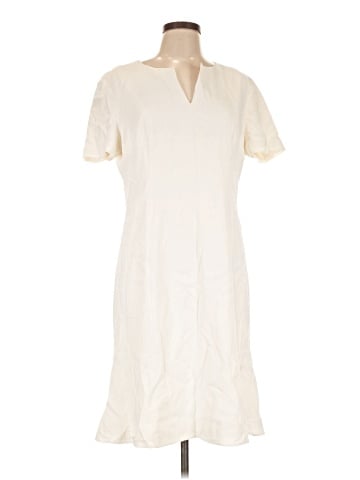St. John Casual Dress (view 1)