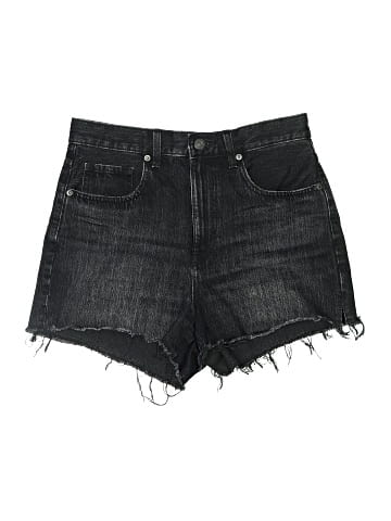 Uniqlo Denim Shorts (view 1)