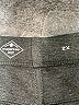 St. John's Bay Solid Gray Active Pants Size 2X - photo 4