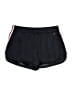 Adidas 100% Polyester Black Athletic Shorts Size M - photo 2