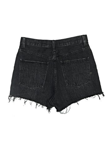 Uniqlo Denim Shorts (view 2)