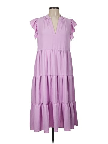 Amanda Uprichard Casual Dress (view 1)