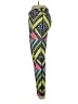Mara Hoffman Print Green Leggings Size S - photo 5