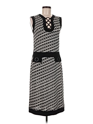 Joseph Ribkoff Casual Dress (view 1)