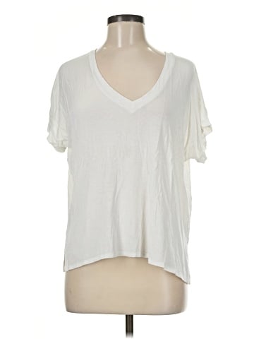 Veronica M. Short Sleeve T-Shirt (view 1)