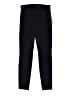 Tractr Solid Black Casual Pants Size 14 - photo 1