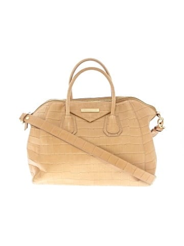 Charles Jourdan Satchel (view 1)