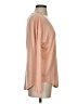 Athleta Orange Pullover Sweater Size XS - photo 4