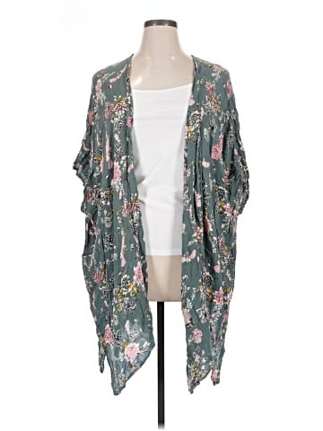 Angie Kimono (view 1)