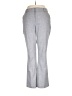 Nine West Gray Dress Pants Size 10 - photo 1