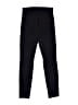 Tractr Solid Black Casual Pants Size 14 - photo 2