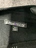 The Pyramid Collection Hearts Black Turtleneck Sweater Size 1X - photo 7