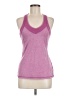 Lija Pink Sleeveless Top Size M (estimated) - photo 1