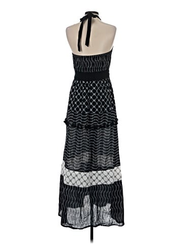 New York & Company Cocktail Dress (view 2)