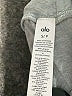 Alo Gray Active Pants Size S - photo 5