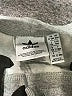 Adidas Gray Track Pants 12-18 MO / 18 MO - photo 3