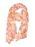 Unbranded Orange Scarf One size - photo 1