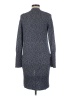 Athleta Gray Cardigan Size M (estimated) - photo 2