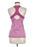 Lija Pink Sleeveless Top Size M (estimated) - photo 2