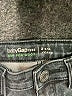 Baby Gap Chevron-herringbone Gray Jeans Size 3 - photo 3