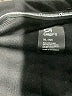 Gap Fit Black Jacket Size XL - photo 6
